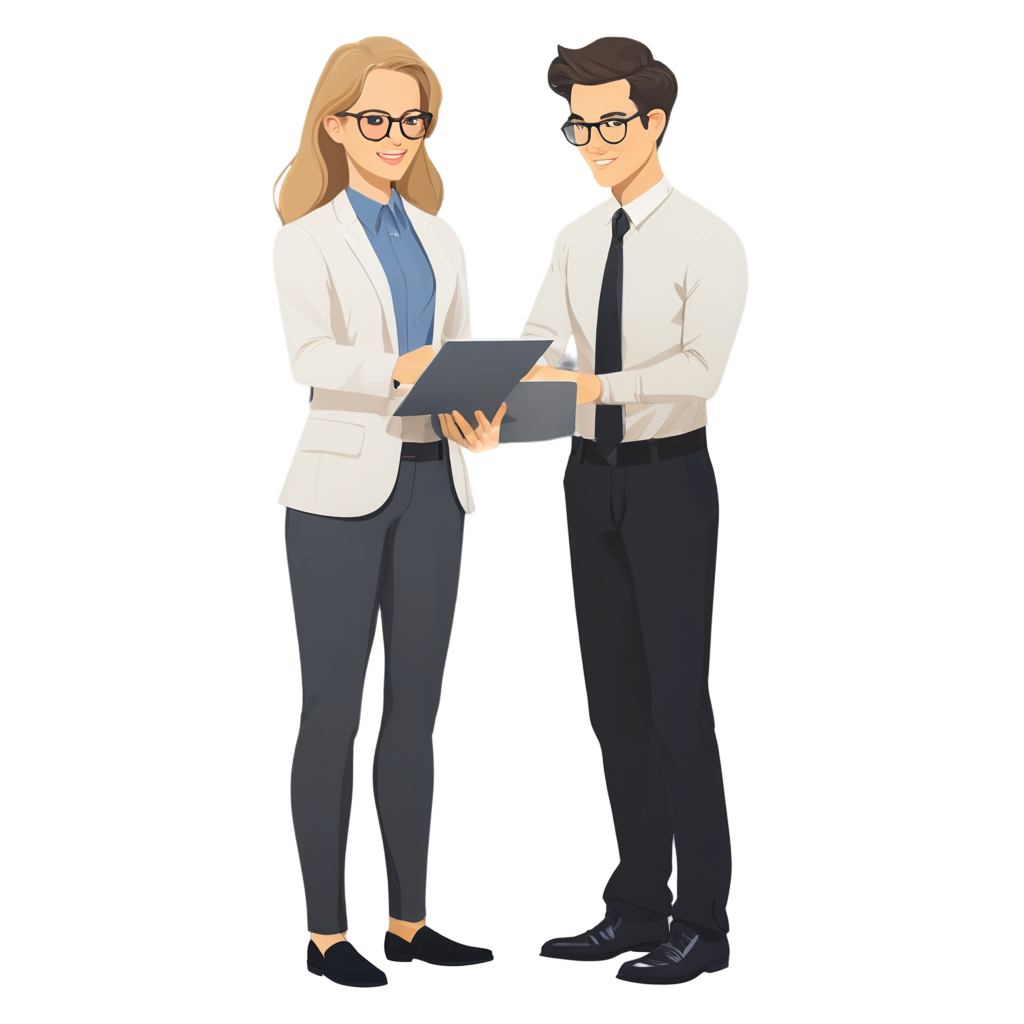 Edupop voor medewerkers en managers
